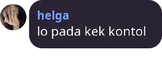 🎧 emoji ga tau, aneh Telegram sticker 7 of 11
