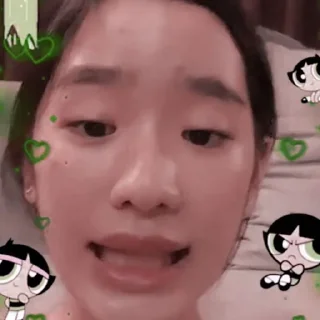 💗 emoji TONTAWAN V2 Telegram sticker 18 of 20