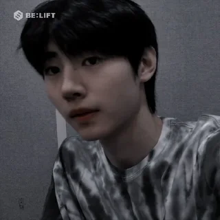 Sticker from ֙⋆ 🖇 𖥻 ִ ۫ 𝐒unghoon ՞⋆ @escupino .