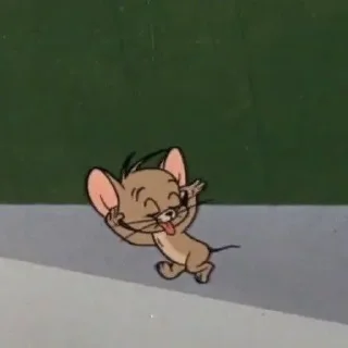 Sticker from ma mood :]