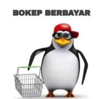 Sticker from Madagascar @F0xInn