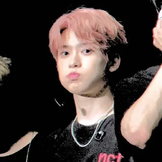 Sticker from jαehyun psd ！ @mwochiel