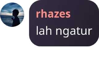 🍰 emoji rhazes Telegram sticker 6 of 10