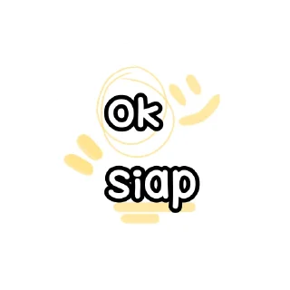 Sticker from random sjah @moochifiles