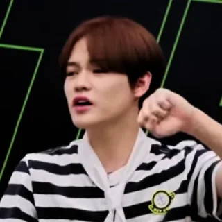 🐬 emoji 𝐙𝐡𝐨𝐧𝐠 𝐂𝐡𝐞𝐧𝐥𝐞 ／ @spoiledkids Telegram sticker 18 of 50