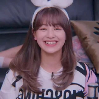 Sticker from jihyo @APLAEPEIDI