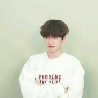 😡 emoji @Baekkie digidaw aweu Telegram sticker 24 of 116