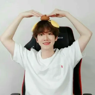 ❤️ emoji @Baekkie digidaw aweu Telegram sticker 17 of 116