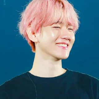 Sticker from @Baekkie digidaw aweu