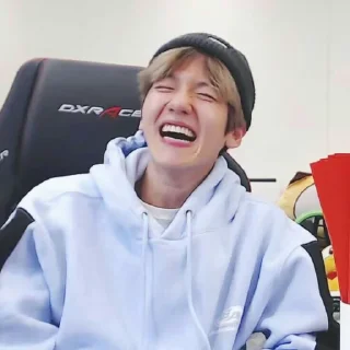 🤣 emoji @Baekkie digidaw aweu Telegram sticker 9 of 116
