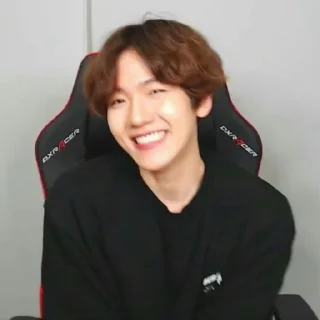 😁 emoji @Baekkie digidaw aweu Telegram sticker 10 of 116