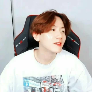 🙃 emoji @Baekkie digidaw aweu Telegram sticker 14 of 116