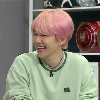 😄 emoji @Baekkie digidaw aweu Telegram sticker 6 of 116