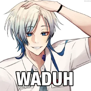 😅 emoji ha'ah lahh Telegram sticker 5 of 68