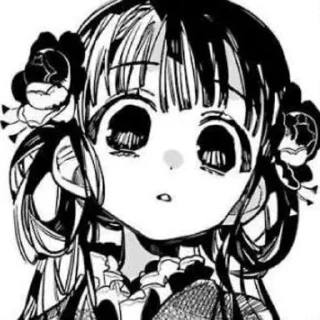 Sticker from Aoi Akane