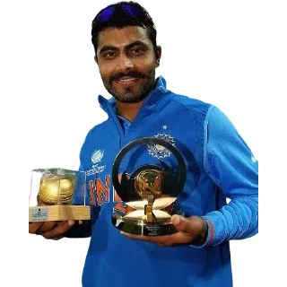 🎱 emoji CHAMPIONS TROPHY 2013 - @CricCollections Telegram sticker 17 of 108