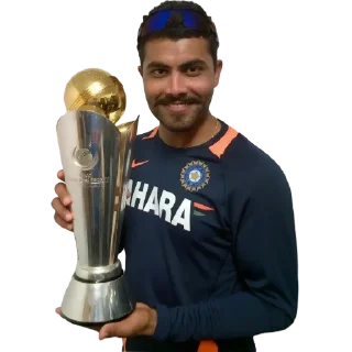 🎱 emoji CHAMPIONS TROPHY 2013 - @CricCollections Telegram sticker 20 of 108
