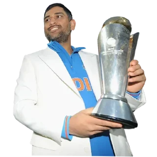 😶 emoji CHAMPIONS TROPHY 2013 - @CricCollections Telegram sticker 7 of 108