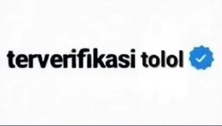 Sticker from Haidar