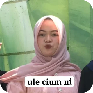 👖 emoji 24B sastra inggris core Telegram sticker 5 of 24