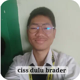 👔 emoji 24B sastra inggris core Telegram sticker 23 of 24