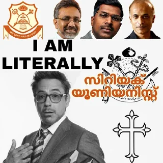 ✝️ emoji Critical Raita Theory 1.2 Telegram sticker 18 of 60