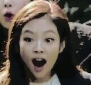 🌷 emoji .・JENNIE SOFT AIB 2・. @SUNXFLOWERSS Telegram sticker 23 of 34