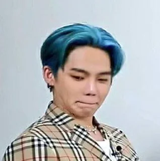 💎 emoji hyunsuk @chwehyunsuk Telegram sticker 12 of 23