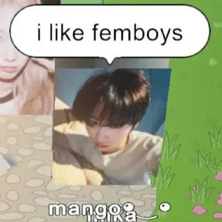 Sticker from femili I💗