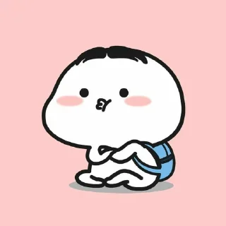 🥺 emoji @spoiledkids Telegram sticker 14 of 48