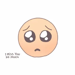 🥺 emoji @spoiledkids Telegram sticker 19 of 48