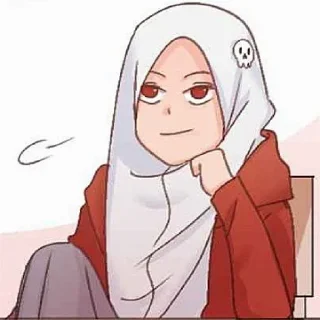 Sticker from Amu — @StickerAnimesp