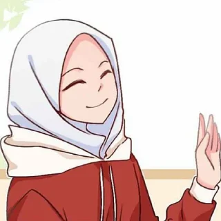 Sticker from Amu — @StickerAnimesp