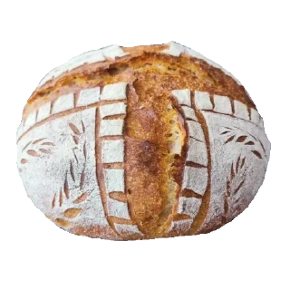 🥖 emoji Bread ҂ @EscPacks Telegram sticker 5 of 14