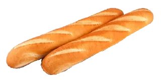 🥖 emoji Bread ҂ @EscPacks Telegram sticker 9 of 14