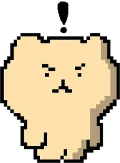 💬 emoji 망그러진 곰 By @KakaoEmoticon Telegram sticker 19 of 24