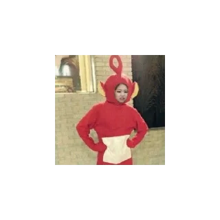 😄 emoji #JENNIE AIB SAYANG Telegram sticker 14 of 19