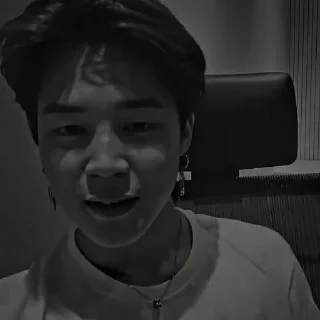 Sticker from ࣪⌕ park jimin @sndrahelp