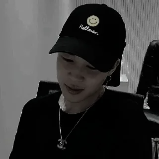 🛴 emoji ☆Park jimin @nata_drian Telegram sticker 18 of 30