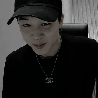 Sticker from ☆Park jimin @nata_drian