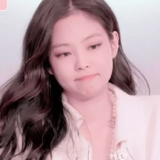 🍓 emoji jennie soft @pawcikoo Telegram sticker 6 of 20
