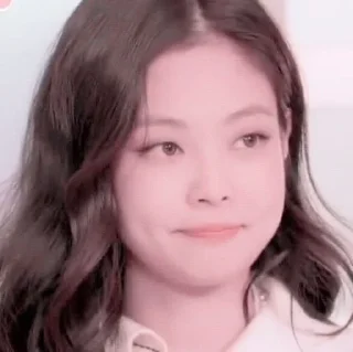 🍓 emoji jennie soft @pawcikoo Telegram sticker 8 of 20