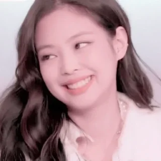 🍓 emoji jennie soft @pawcikoo Telegram sticker 7 of 20