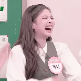 🍓 emoji jennie soft @pawcikoo Telegram sticker 11 of 20