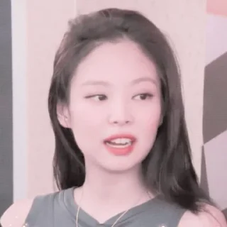 🍓 emoji jennie soft @pawcikoo Telegram sticker 18 of 20