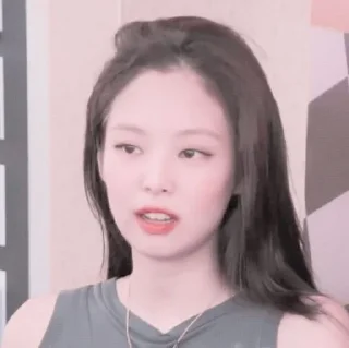 🍓 emoji jennie soft @pawcikoo Telegram sticker 17 of 20