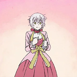Sticker from ㅤㅤ @TiKELCITY2 キ◌ ໋. @KATQNA