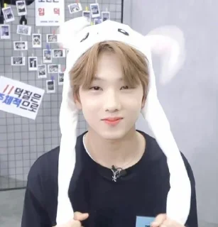 🌊 emoji Park Jisung // @GRUNGEANIEXITY Telegram sticker 5 of 30
