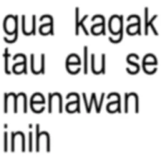 🌟 emoji @lDjango berekspresi ㅤ Telegram sticker 12 of 47