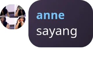 😭 emoji punya anna Telegram sticker 8 of 20